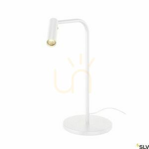 Lampă de masă SLV KARPO TL alb LED 6,2W 3000K 430lm 1001460 1 Lampă de masă SLV KARPO TL alb LED 6,2W 3000K 430lm 1001460 small 1