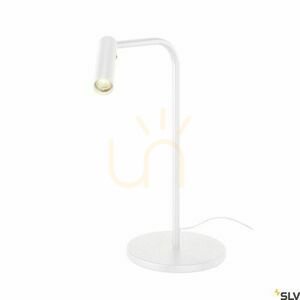 Lampă de masă SLV KARPO TL alb LED 6,2W 3000K 430lm 1001460 0 Lampă de masă SLV KARPO TL alb LED 6,2W 3000K 430lm 1001460 small 0