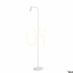 Lampadar SLV KARPO FL alb LED 6,2W 3000K 430lm 1001462 1 Lampadar SLV KARPO FL alb LED 6,2W 3000K 430lm 1001462 small 1