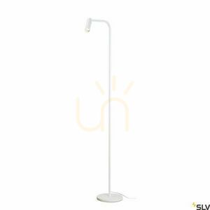 Lampadar SLV KARPO FL alb LED 6,2W 3000K 430lm 1001462 0 Lampadar SLV KARPO FL alb LED 6,2W 3000K 430lm 1001462 small 0