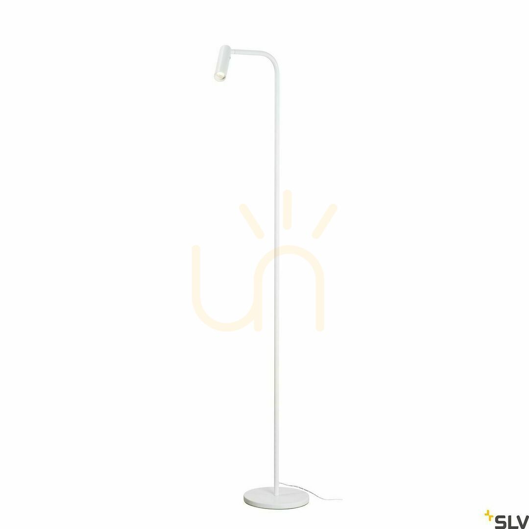Verifica Lampadar SLV KARPO FL alb LED 6,2W 3000K 430lm 1001462 Lampadar SLV KARPO FL alb LED 6,2W 3000K 430lm 1001462