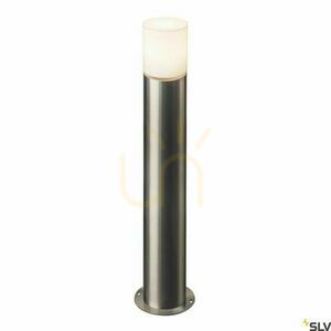 Lampă stâlp exterior SLV ROX ACRYL 90 inox IP44 20W 1001490 small 0