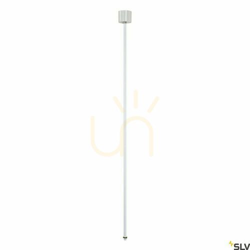 Verifica Supraînălțare rigidă bară colectoare SLV EUTRAC albă 120 cm 1001528