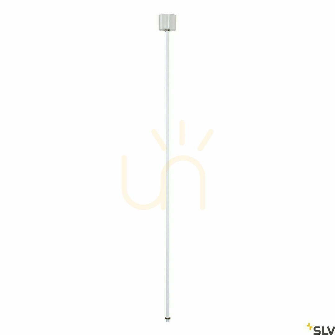 Verifica Supraînălțare rigidă bară colectoare SLV EUTRAC albă 120 cm 1001528 Supraînălțare rigidă bară colectoare SLV EUTRAC albă 120 cm 1001528