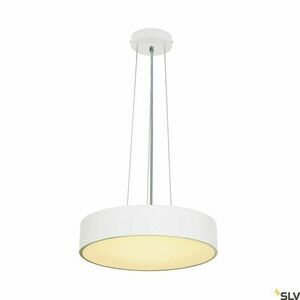 Plafonieră LED SLV MEDO 40 albă 28W 3000K IP20 135071 small 1