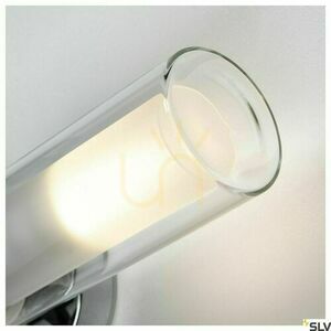 Lampă de perete SLV WL 106 crom IP44 E14 40W 1002229 2 Lampă de perete SLV WL 106 crom IP44 E14 40W 1002229 small 2