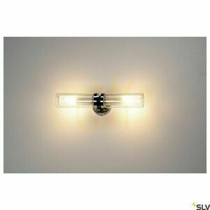 Lampă de perete SLV WL 106 crom IP44 E14 40W 1002229 4 Lampă de perete SLV WL 106 crom IP44 E14 40W 1002229 small 4