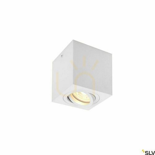 Verifica Plafonieră SLV TRILEDO SQUARE CL alb aluminiu GU10 10W 1002015
