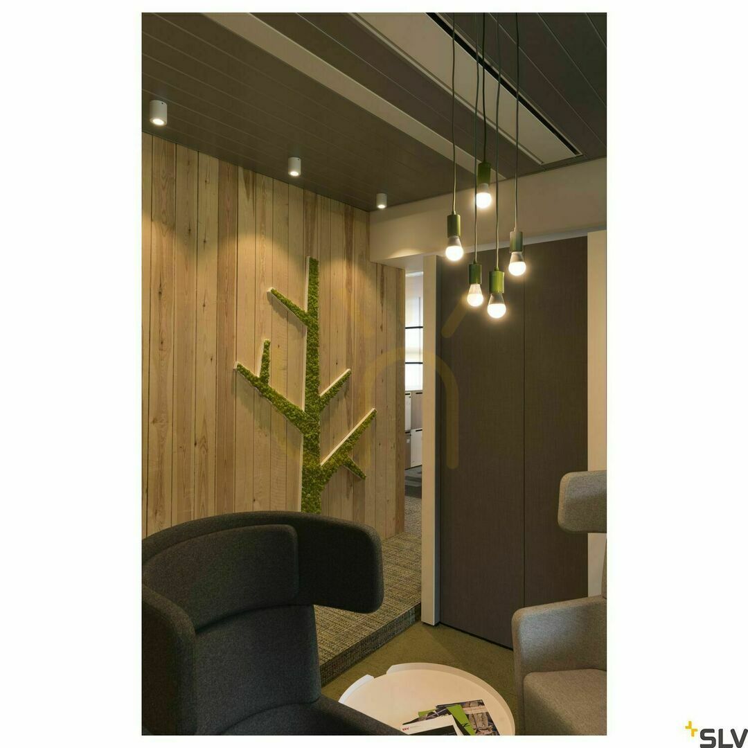 previzualizare Plafonieră SLV TRILEDO ROUND CL alb GU10 aluminiu 8,5 cm 1002011 Plafonieră SLV TRILEDO ROUND CL alb GU10 aluminiu 8,5 cm 1002011