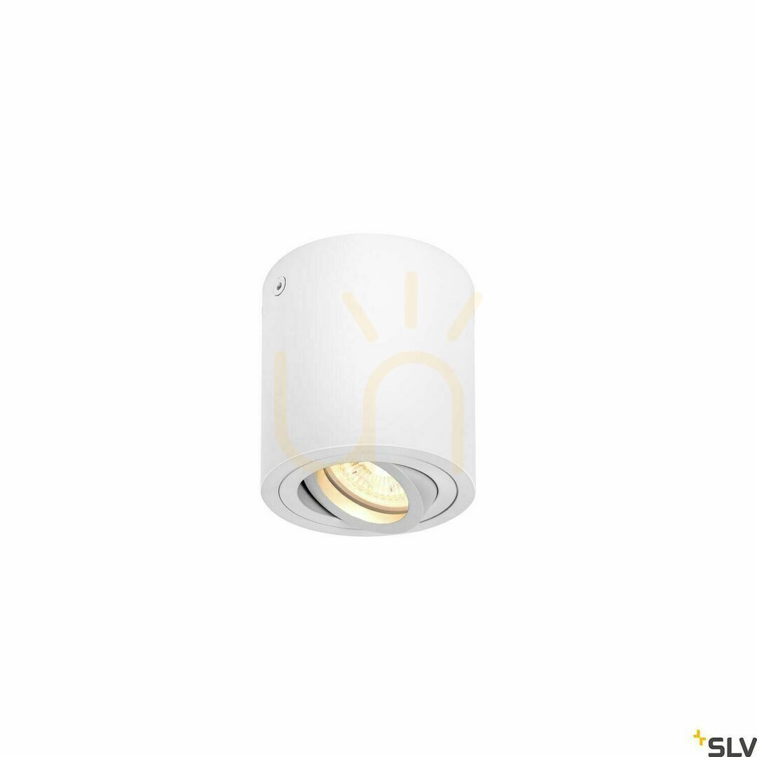 Verifica Plafonieră SLV TRILEDO ROUND CL alb GU10 aluminiu 8,5 cm 1002011 Plafonieră SLV TRILEDO ROUND CL alb GU10 aluminiu 8,5 cm 1002011