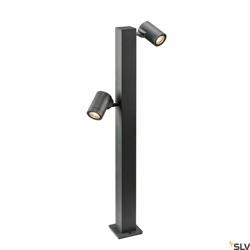 Verifica Spot încastrat SLV NEW TRIA 68 alb GU10 50W IP20 230V 1001981