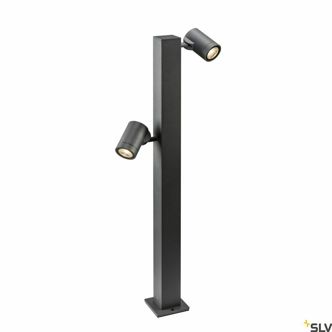 Verifica Spot încastrat SLV NEW TRIA 68 alb GU10 50W IP20 230V 1001981 Spot încastrat SLV NEW TRIA 68 alb GU10 50W IP20 230V 1001981
