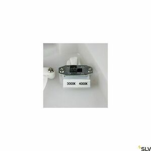 Lampa de suprafață SLV MEDO AMBIENT negru 38 cm 30W DALI 3000/4000K 1001895 1 Lampa de suprafață SLV MEDO AMBIENT negru 38 cm 30W DALI 3000/4000K 1001895 small 1