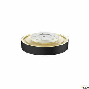 Lampa de suprafață SLV MEDO AMBIENT negru 38 cm 30W DALI 3000/4000K 1001895 2 Lampa de suprafață SLV MEDO AMBIENT negru 38 cm 30W DALI 3000/4000K 1001895 small 2