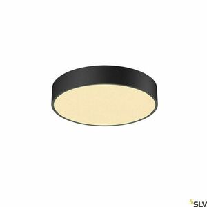 Lampa de suprafață SLV MEDO AMBIENT negru 38 cm 30W DALI 3000/4000K 1001895 0 Lampa de suprafață SLV MEDO AMBIENT negru 38 cm 30W DALI 3000/4000K 1001895 small 0