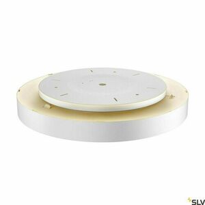 Lampă de suprafață SLV MEDO 60 AMBIENT alb 40W CCT 3000/4000K 1001887 2 Lampă de suprafață SLV MEDO 60 AMBIENT alb 40W CCT 3000/4000K 1001887 small 2
