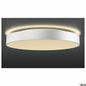 Lampă de suprafață SLV MEDO 60 AMBIENT alb 40W CCT 3000/4000K 1001887 3 Lampă de suprafață SLV MEDO 60 AMBIENT alb 40W CCT 3000/4000K 1001887 small 3