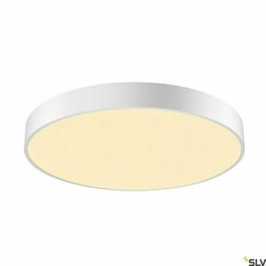 Lampă de suprafață SLV MEDO 60 AMBIENT alb 40W CCT 3000/4000K 1001887 0 Lampă de suprafață SLV MEDO 60 AMBIENT alb 40W CCT 3000/4000K 1001887 small 0