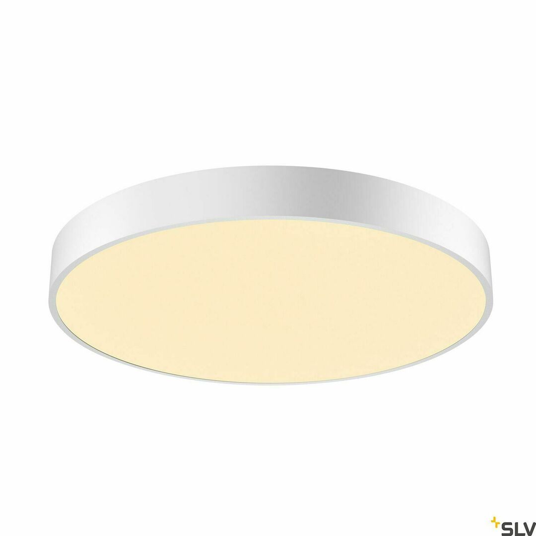 Verifica Lampă de suprafață SLV MEDO 60 AMBIENT alb 40W CCT 3000/4000K 1001887 Lampă de suprafață SLV MEDO 60 AMBIENT alb 40W CCT 3000/4000K 1001887