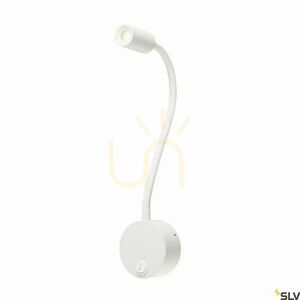 Lampa iluminat tablouri SLV DIO FLEX PLATE alb 1,9W 3000K 1002118 small 1