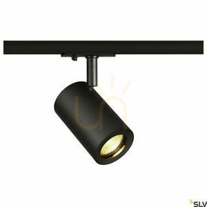 Spot șină SLV ENOLA_B TRACK negru GU10 50W 230V 1002110 5 Spot șină SLV ENOLA_B TRACK negru GU10 50W 230V 1002110 small 5