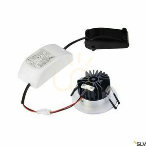 Spot încastrat SLV PATTA-I aluminiu IP65 7.3W 1800-3000K 1002100 1 Spot încastrat SLV PATTA-I aluminiu IP65 7.3W 1800-3000K 1002100 small 1