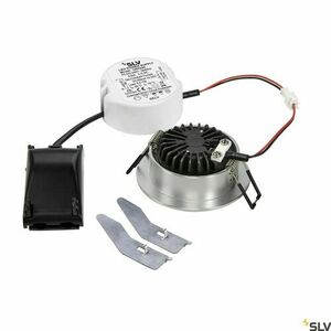 Spot încastrat SLV NEW TRIA 68 argintiu LED 7.2W 430lm dimabil 1001990 1 Spot încastrat SLV NEW TRIA 68 argintiu LED 7.2W 430lm dimabil 1001990 small 1
