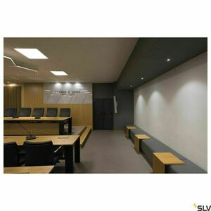 Spot încastrat SLV NEW TRIA 68 negru LED 7,3W 1800-3000K dimabil 1001978 small 4