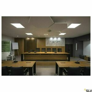 Spot încastrat SLV NEW TRIA 68 negru LED 7,3W 1800-3000K dimabil 1001978 small 5