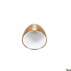 Lampă suspendată pentru șină SLV PARA CONE 14 PD cupru GU10 35W 1001968 small 2