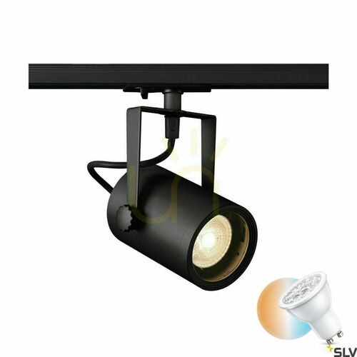 Verifica Proiector sina SLV EURO SPOT TRACK LED 25W negru 1001861