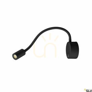 Aplică perete LED SLV DIO FLEX PLATE negru 1,9W 2700K 1002430 0 Aplică perete LED SLV DIO FLEX PLATE negru 1,9W 2700K 1002430 small 0