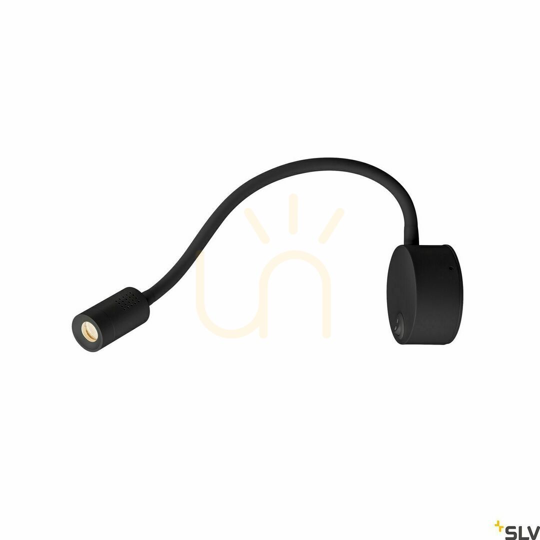 Verifica Aplică perete LED SLV DIO FLEX PLATE negru 1,9W 2700K 1002430 Aplică perete LED SLV DIO FLEX PLATE negru 1,9W 2700K 1002430
