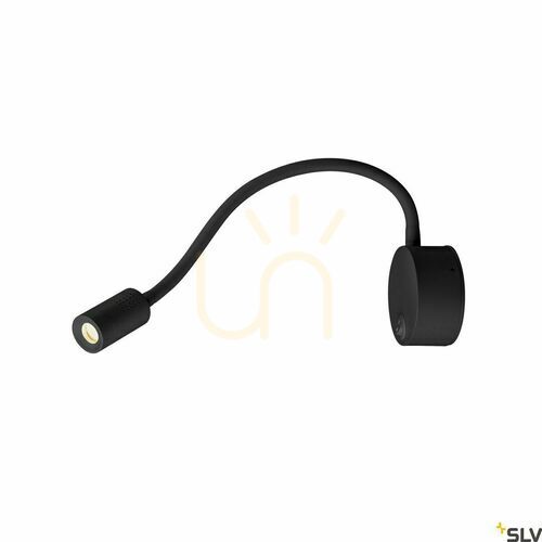 Verifica Aplica LED SLV DIO FLEX PLATE negru 1.9W 3000K 1002431