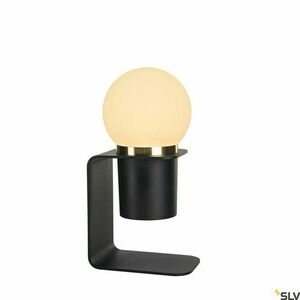 Lampă de masă portabilă SLV TONILA negru LED 1.6W 2700K 1002583 2 Lampă de masă portabilă SLV TONILA negru LED 1.6W 2700K 1002583 small 2