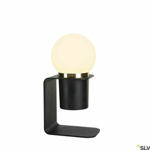 Lampă de masă portabilă SLV TONILA negru LED 1.6W 2700K 1002583 0 Lampă de masă portabilă SLV TONILA negru LED 1.6W 2700K 1002583 small 0