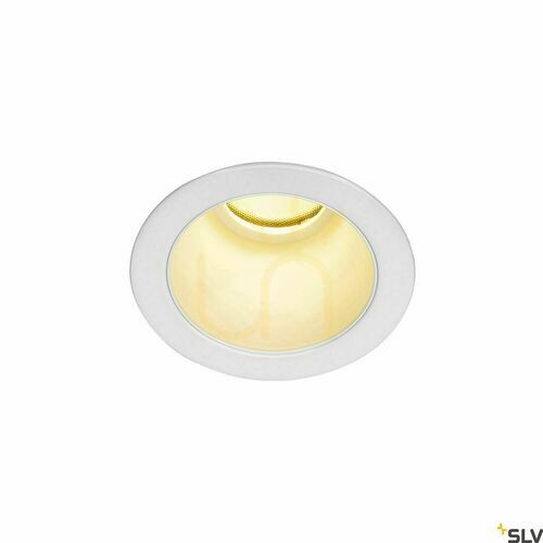 Verifica Spot încastrat LED SLV HORN MAGNA alb 9W 3000K 550lm 1002591