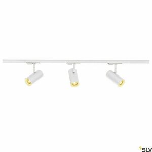 Set lumini șină SLV NOBLO alb 24W 2700K 3 spoturi 1 circuit 1002611 small 2