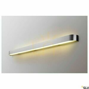 Aplică LED SLV ARLINA 130 aluminiu 28W 3000K 2400 lm IP20 1002240 small 2