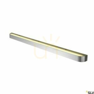 Aplică LED SLV ARLINA 130 aluminiu 28W 3000K 2400 lm IP20 1002240 small 0
