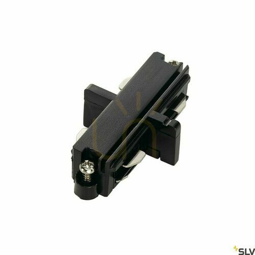 Verifica Conector longitudinal rigid SLV 1 SYSTEM negru 143090