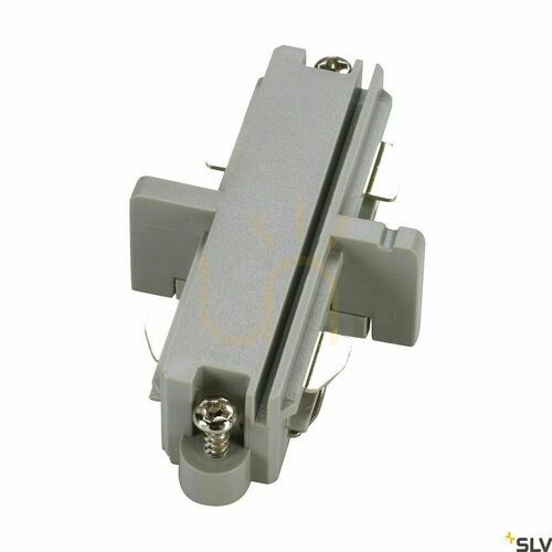 Verifica Conector longitudinal rigid bara bus SLV 1 SYSTEM gri 143092