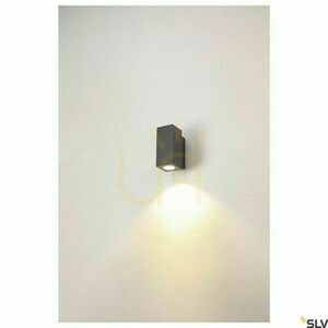 Reflector 60° SLV ENOLA S crom policarbonat 1005262 1 Reflector 60° SLV ENOLA S crom policarbonat 1005262 small 1