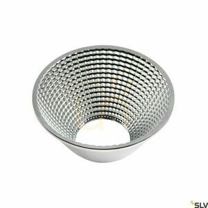 Reflector 60° SLV ENOLA S crom policarbonat 1005262 0 Reflector 60° SLV ENOLA S crom policarbonat 1005262 small 0