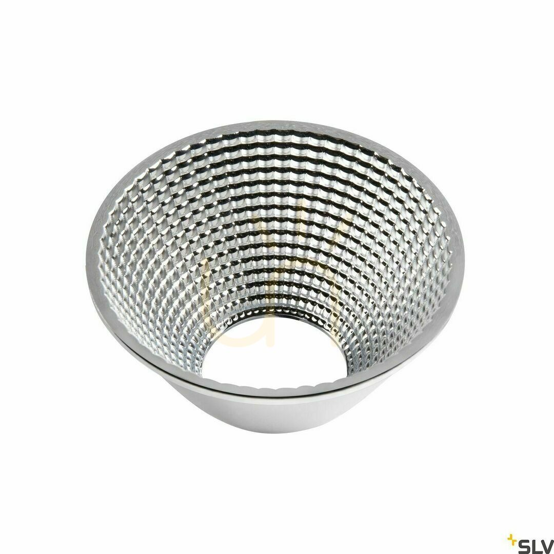 Verifica Reflector 60° SLV ENOLA S crom policarbonat 1005262 Reflector 60° SLV ENOLA S crom policarbonat 1005262