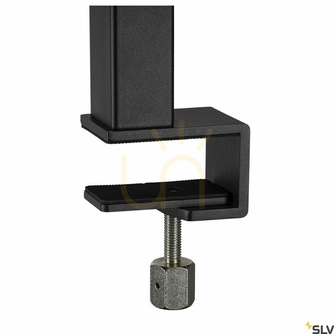 Vedere Lampă de masă SLV WORKLIGHT negru 79W 4000K 7600lm 1005392 Lampă de masă SLV WORKLIGHT negru 79W 4000K 7600lm 1005392