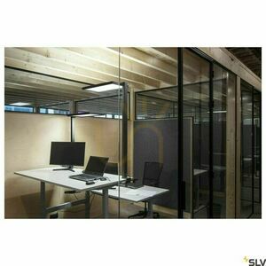 Lampă de masă SLV WORKLIGHT negru 79W 4000K 7600lm 1005392 3 Lampă de masă SLV WORKLIGHT negru 79W 4000K 7600lm 1005392 small 3