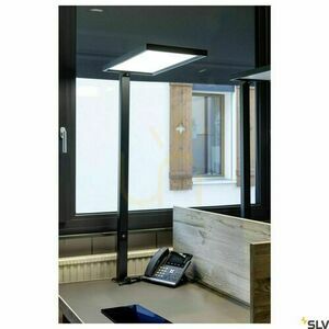 Lampă de masă SLV WORKLIGHT negru 79W 4000K 7600lm 1005392 4 Lampă de masă SLV WORKLIGHT negru 79W 4000K 7600lm 1005392 small 4