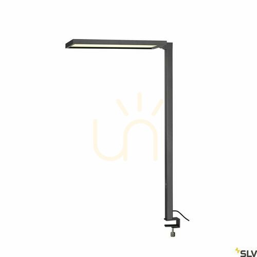 Verifica Lampă de masă SLV WORKLIGHT negru 79W 4000K 7600lm 1005392