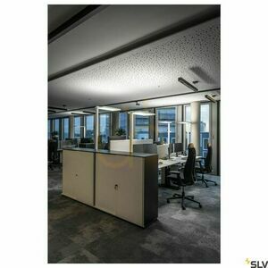 Lampă de masă SLV WORKLIGHT II alb 79W 4000K 7600lm 1005394 small 5
